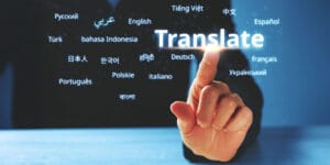 مؤسسة أسس المعرفة للترجمة